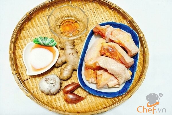 Cách nấu canh gừng giải cảm thơm ngon đơn giản