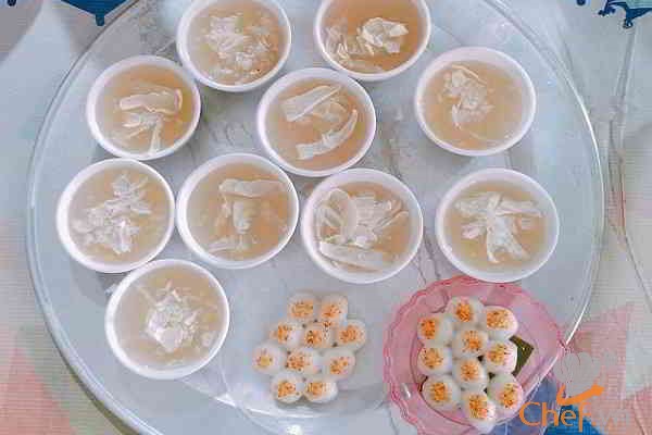 Cách nấu chè củ mài độc đáo hấp dẫn – Bạn đã thử chưa?