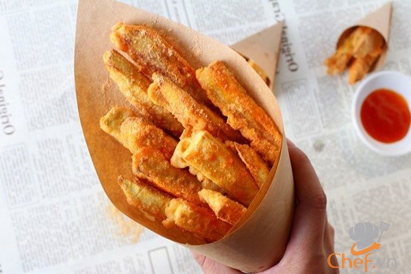 Tổng hợp 3 cách làm khoai lang lắc ngon tuyệt đỉnh nhâm nhi cuối tuần