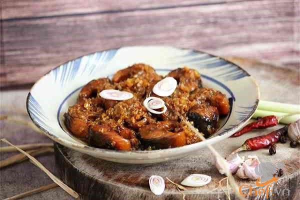 Cách làm lươn xào sả ớt thơm ngon cho bữa cơm cuối tuần