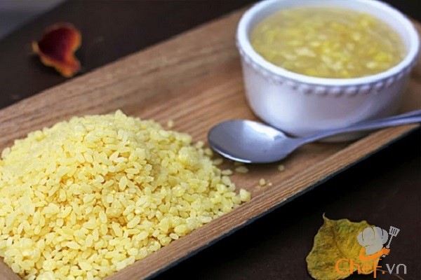 Cách nấu xôi chè ngon cho ngày lễ Tết Nguyên Đán thêm trọn vẹn