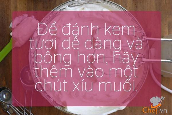 Bỏ túi các mẹo gia đình tiện dụng của muối