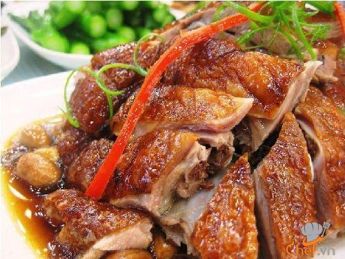 Phương pháp nấu ăn có lợi cho sức khỏe