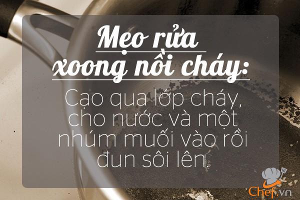 Bỏ túi các mẹo gia đình tiện dụng của muối