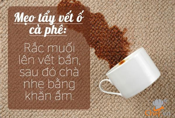 Bỏ túi các mẹo gia đình tiện dụng của muối