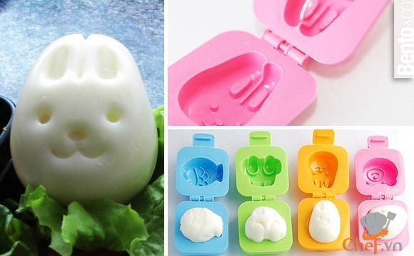 Tập làm Bento - bạn cần chuẩn bị những gì?