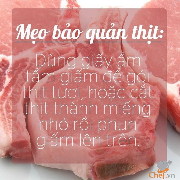 8 mẹo vặt hữu ích của giấm