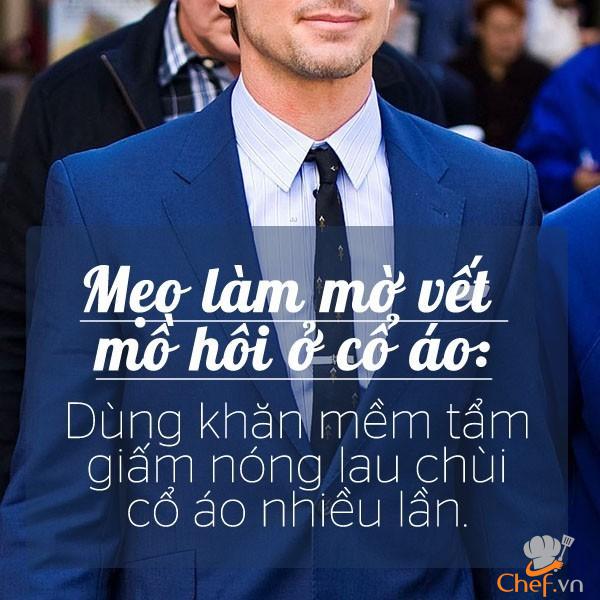 8 mẹo vặt hữu ích của giấm