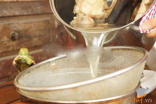 Cách nấu nước dùng cho món phở bò ngon tuyệt