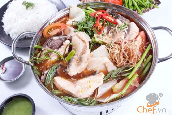 2 cách làm lẩu cá chép hấp dẫn và bổ dưỡng không thể bỏ qua