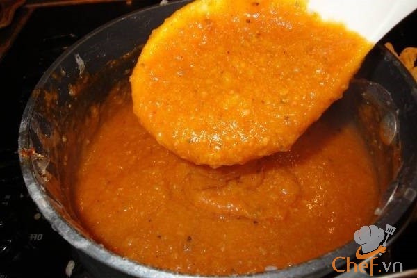 Chia sẻ cách làm nước chấm nem nướng Ninh Hòa – Nha Trang ngon